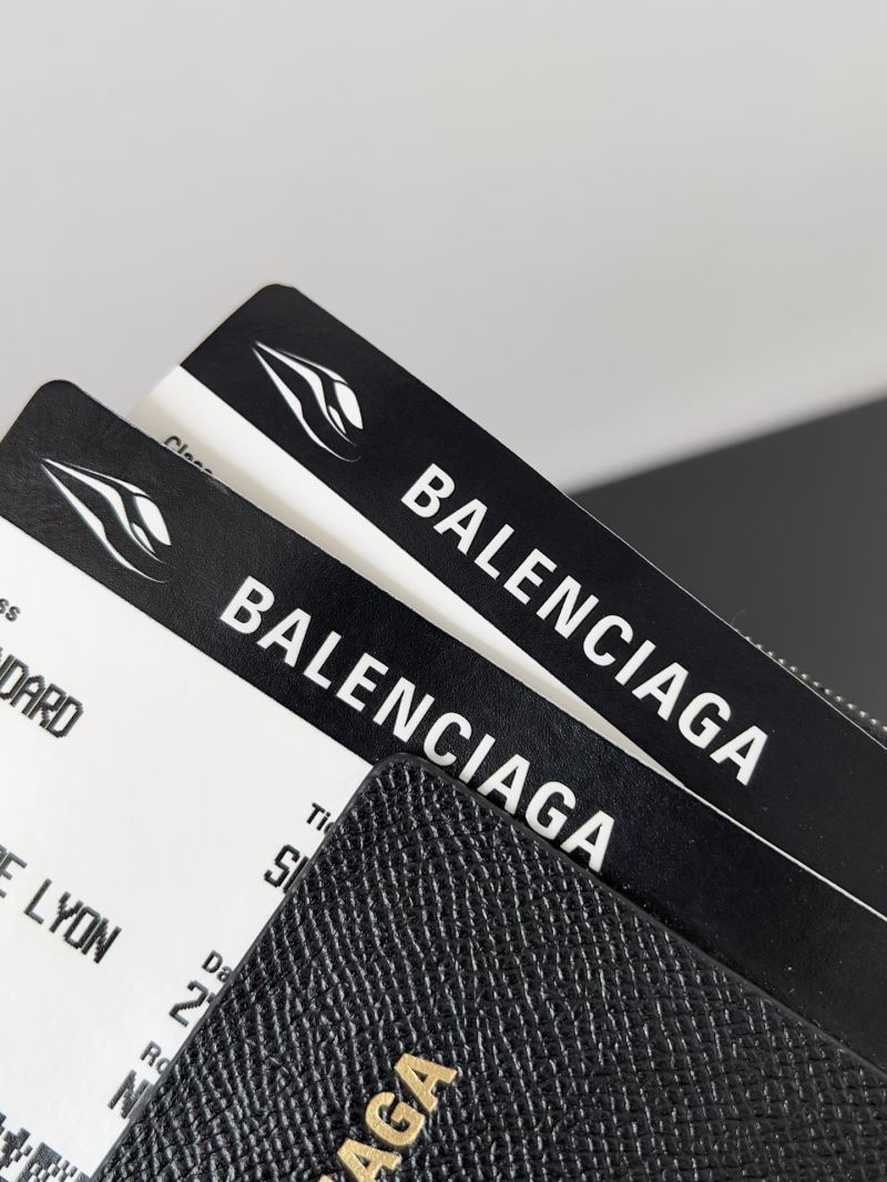 Balenciaga Rodeo Bags